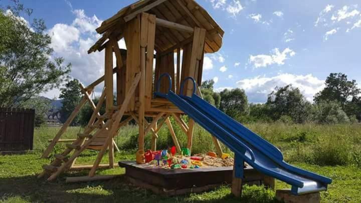 Willa U Kosle Zakopane Ngoại thất bức ảnh