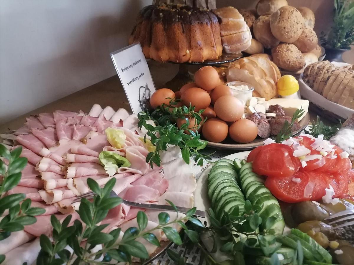 Willa U Kosle Zakopane Ngoại thất bức ảnh