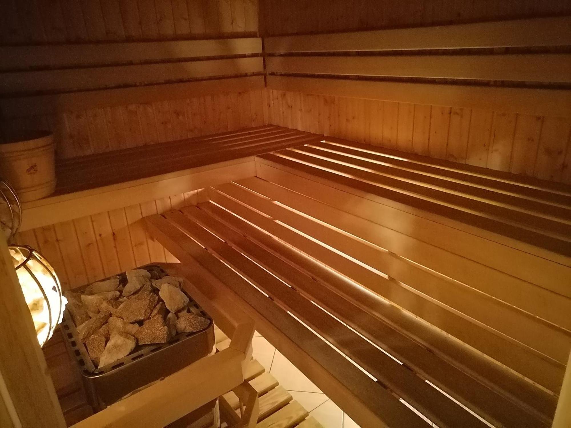 Willa U Kosle Zakopane Ngoại thất bức ảnh