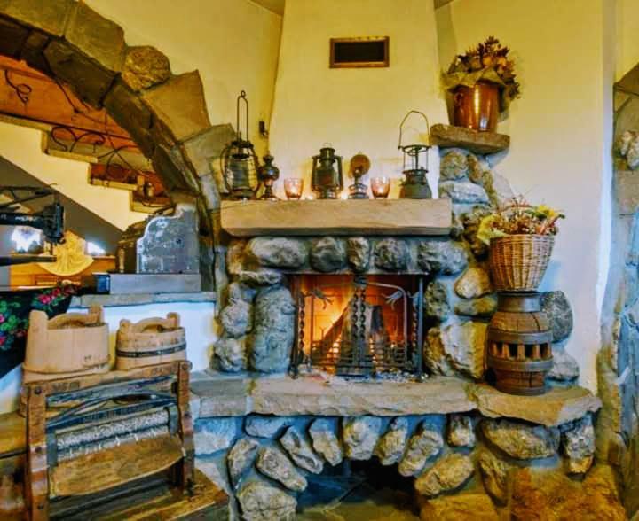 Willa U Kosle Zakopane Ngoại thất bức ảnh